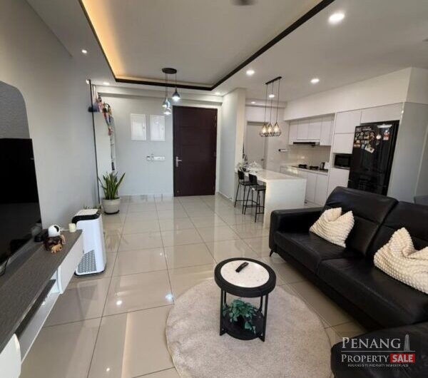 For Rent Eco Bloom Condominiums Simpang Ampat Pulau Pinang