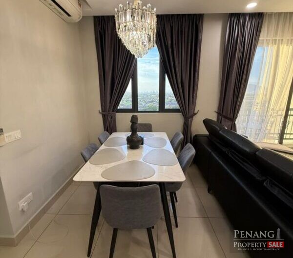 For Rent Eco Bloom Condominiums Simpang Ampat Pulau Pinang