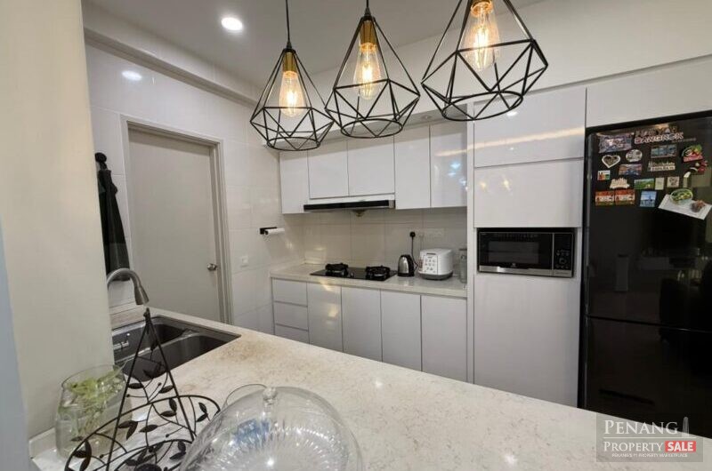 For Rent Eco Bloom Condominiums Simpang Ampat Pulau Pinang