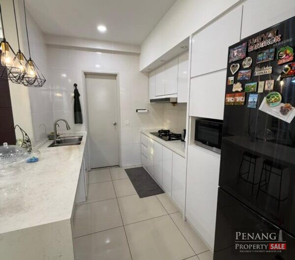 For Rent Eco Bloom Condominiums Simpang Ampat Pulau Pinang