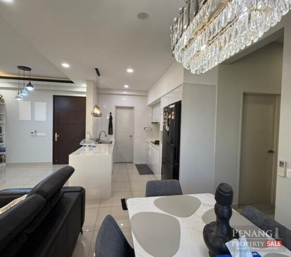 For Rent Eco Bloom Condominiums Simpang Ampat Pulau Pinang
