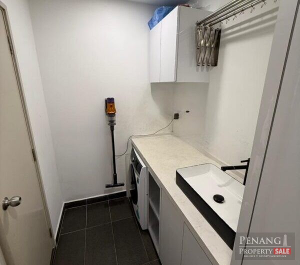For Rent Eco Bloom Condominiums Simpang Ampat Pulau Pinang