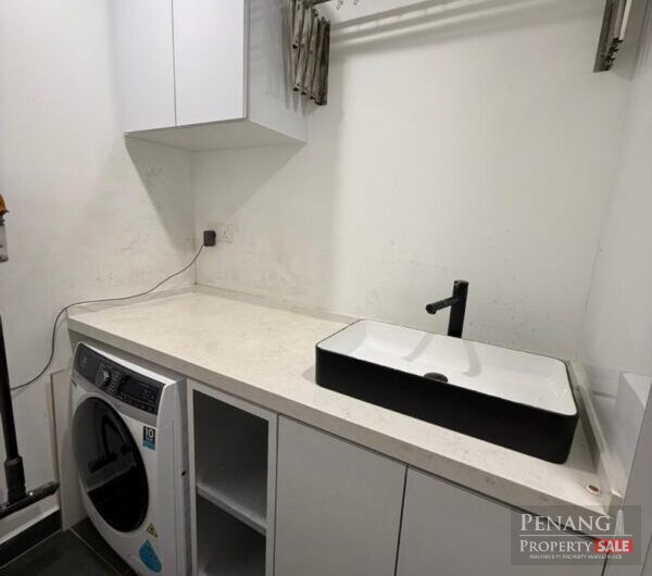 For Rent Eco Bloom Condominiums Simpang Ampat Pulau Pinang