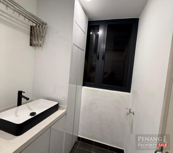 For Rent Eco Bloom Condominiums Simpang Ampat Pulau Pinang