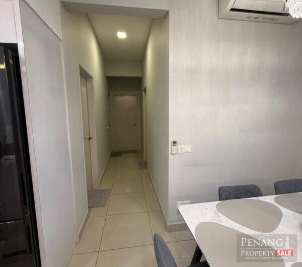 For Rent Eco Bloom Condominiums Simpang Ampat Pulau Pinang