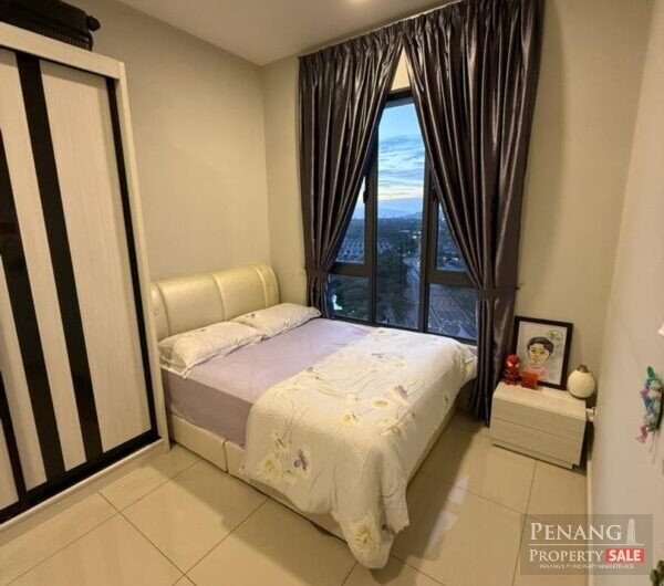 For Rent Eco Bloom Condominiums Simpang Ampat Pulau Pinang