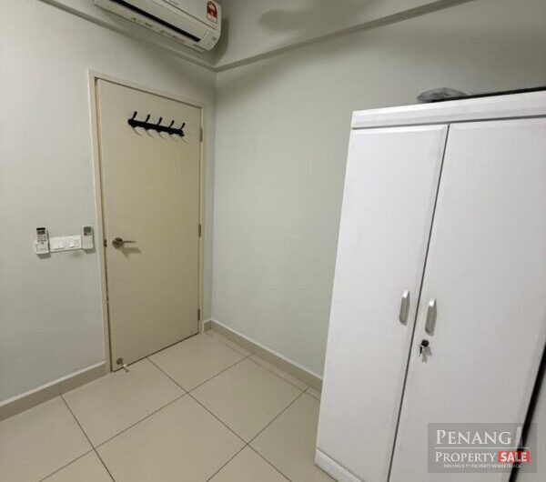 For Rent Eco Bloom Condominiums Simpang Ampat Pulau Pinang