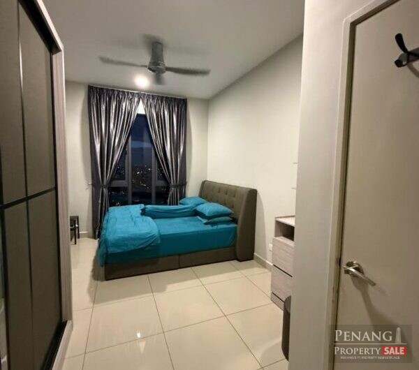 For Rent Eco Bloom Condominiums Simpang Ampat Pulau Pinang