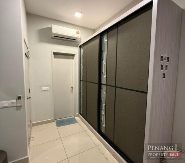 For Rent Eco Bloom Condominiums Simpang Ampat Pulau Pinang