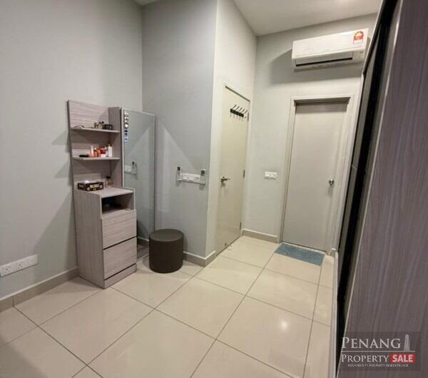 For Rent Eco Bloom Condominiums Simpang Ampat Pulau Pinang