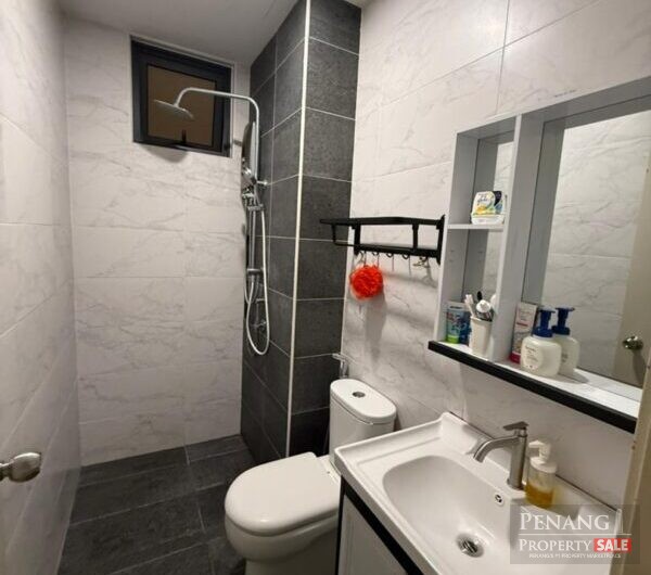 For Rent Eco Bloom Condominiums Simpang Ampat Pulau Pinang