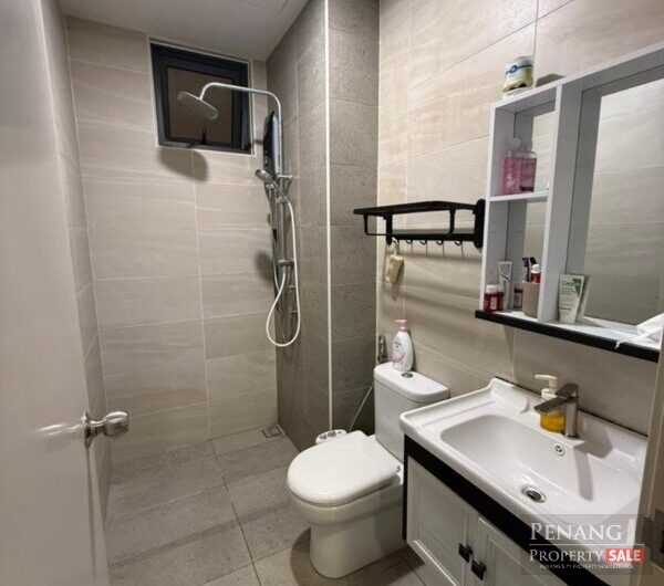 For Rent Eco Bloom Condominiums Simpang Ampat Pulau Pinang