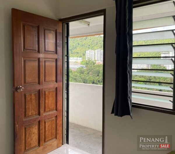 For Rent Desa Indah Block 33 Bukit Jambul 11900 Pulau Pinang