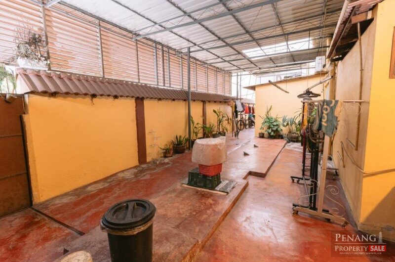 For Sale 2 Storey Bungalow Jalan Abdul Kader Bukit Mertajam 14000 Pulau Pinang