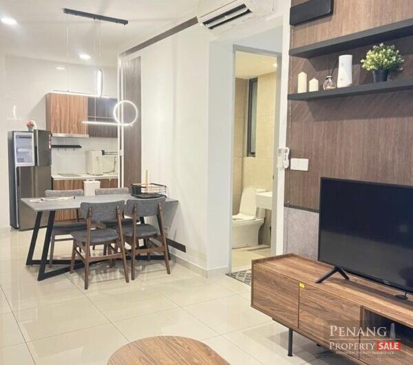 For Sale 2 Storey Semi Detached House Taman Sena Jaya Kepala Batas 13200 Pulau Pinang