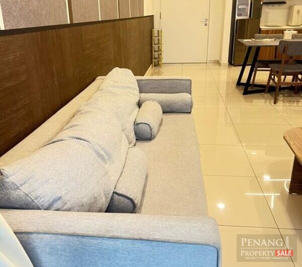 For Sale 2 Storey Semi Detached House Taman Sena Jaya Kepala Batas 13200 Pulau Pinang
