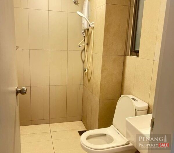 For Sale 2 Storey Semi Detached House Taman Sena Jaya Kepala Batas 13200 Pulau Pinang