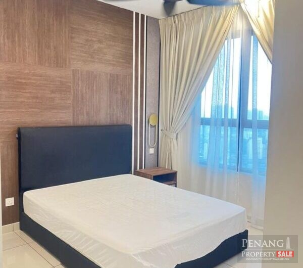 For Sale 2 Storey Semi Detached House Taman Sena Jaya Kepala Batas 13200 Pulau Pinang