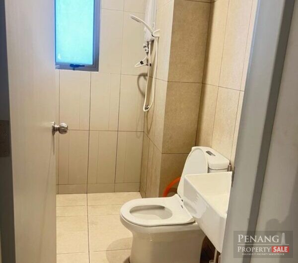 For Sale 2 Storey Semi Detached House Taman Sena Jaya Kepala Batas 13200 Pulau Pinang