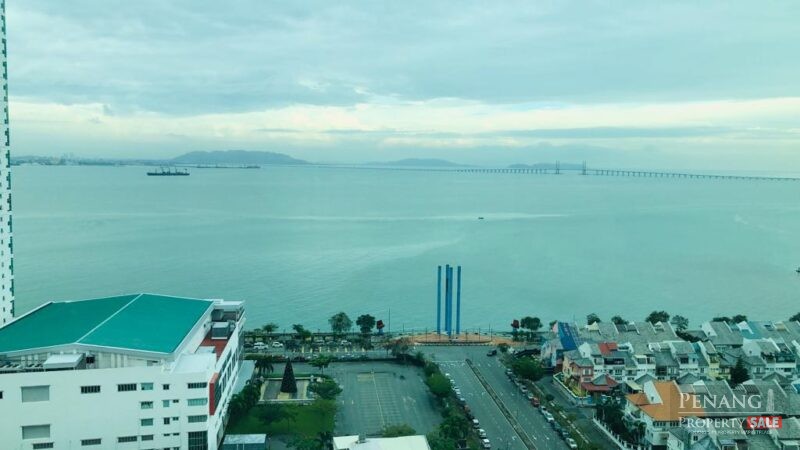For Sale Maritime Service Residence Jelutong 11600 Pulau Pinang