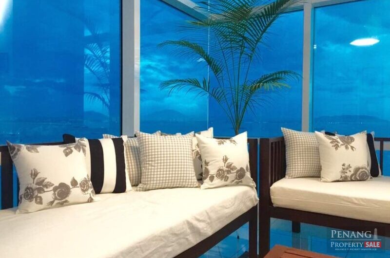 For Sale Maritime Service Residence Jelutong 11600 Pulau Pinang