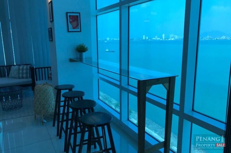 For Sale Maritime Service Residence Jelutong 11600 Pulau Pinang