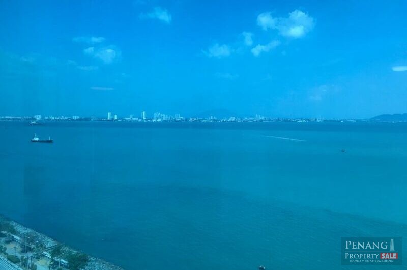 For Sale Maritime Service Residence Jelutong 11600 Pulau Pinang