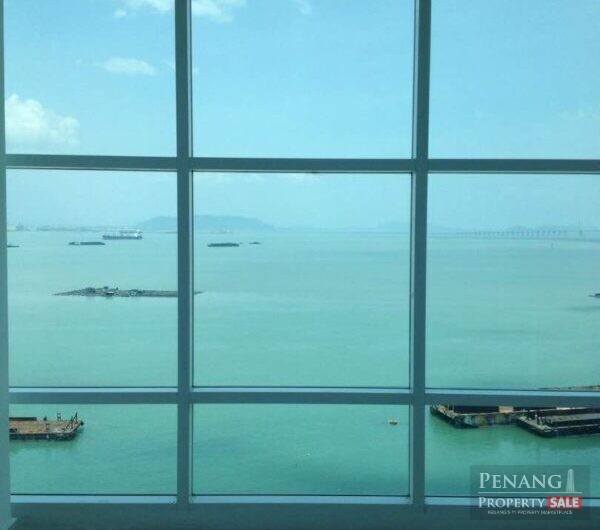 For Sale Maritime Service Residence Jelutong 11600 Pulau Pinang