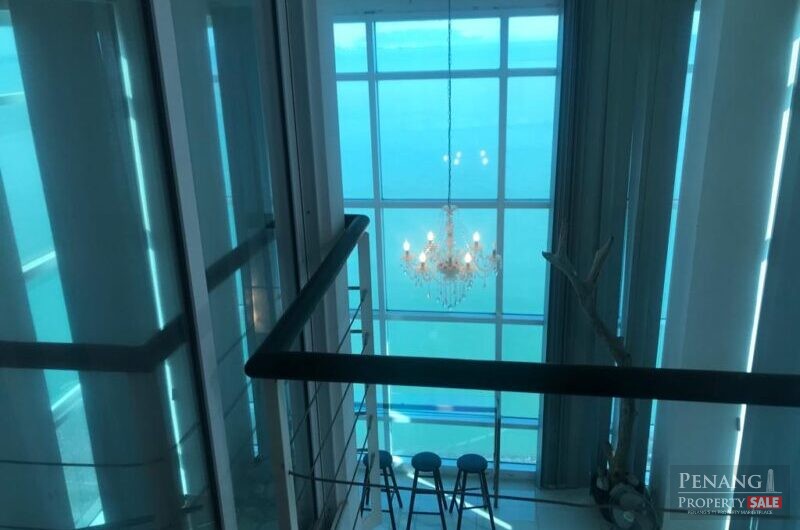 For Sale Maritime Service Residence Jelutong 11600 Pulau Pinang