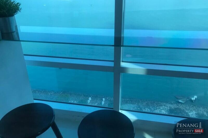 For Sale Maritime Service Residence Jelutong 11600 Pulau Pinang