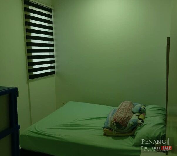 For Sale The Rise Collection 2 Apartment Georgetown Pulau Pinang