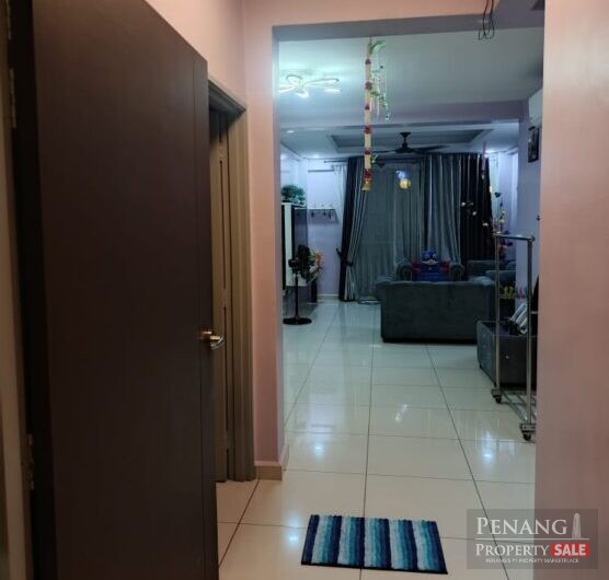 For Rent Delima Emas Juru Simpang Ampat Pulau Pinang