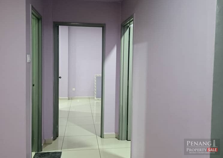 For Rent Delima Emas Juru Simpang Ampat Pulau Pinang