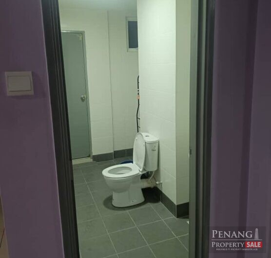 For Rent Delima Emas Juru Simpang Ampat Pulau Pinang