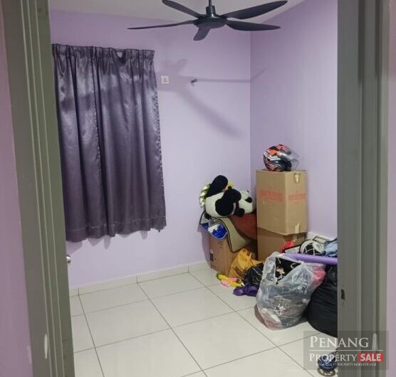 For Rent Delima Emas Juru Simpang Ampat Pulau Pinang