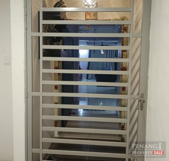For Rent Delima Emas Juru Simpang Ampat Pulau Pinang