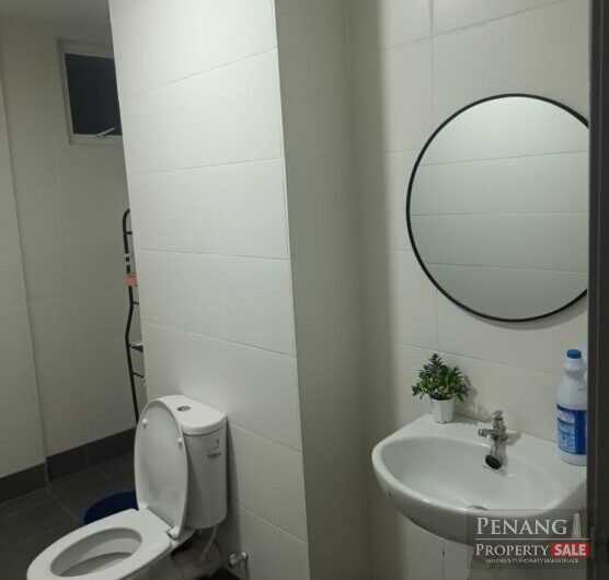 For Rent Delima Emas Juru Simpang Ampat Pulau Pinang
