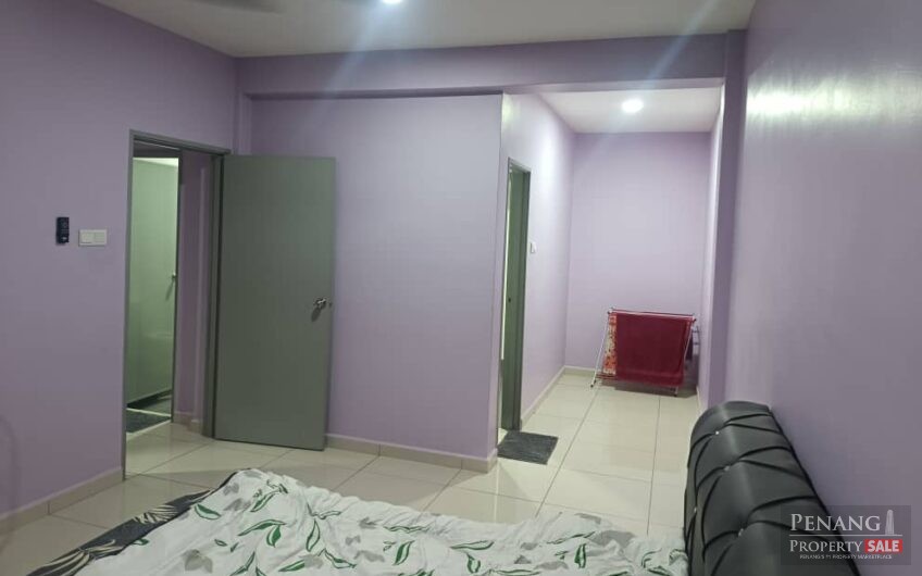 For Rent Delima Emas Juru Simpang Ampat Pulau Pinang