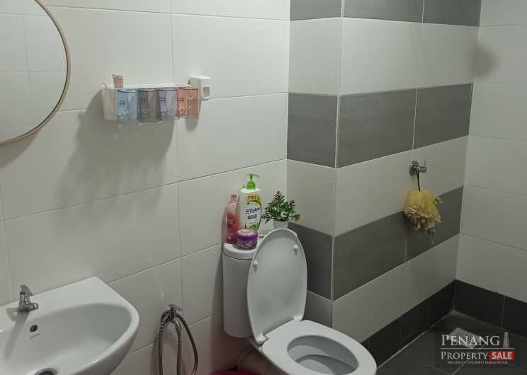 For Rent Delima Emas Juru Simpang Ampat Pulau Pinang