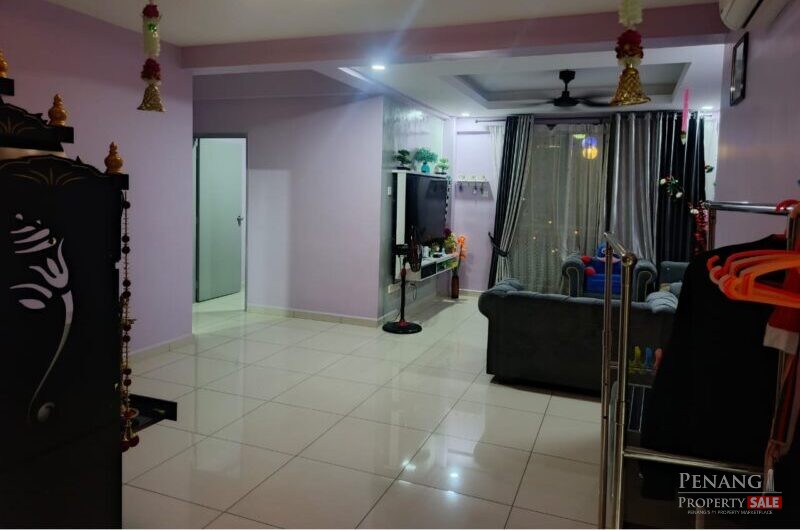 For Rent Delima Emas Juru Simpang Ampat Pulau Pinang