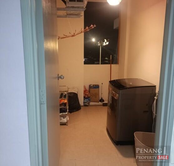 For Rent Delima Emas Juru Simpang Ampat Pulau Pinang