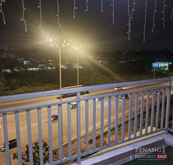 For Rent Delima Emas Juru Simpang Ampat Pulau Pinang