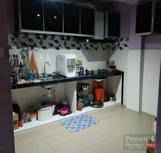 For Rent Delima Emas Juru Simpang Ampat Pulau Pinang