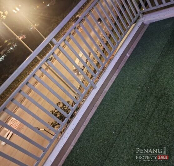 For Rent Delima Emas Juru Simpang Ampat Pulau Pinang