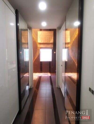 For Sale 3 Storey Bungalow Asiahills Bukit Gambier 11700  Pulau Pinang