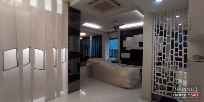 For Sale 3 Storey Bungalow Asiahills Bukit Gambier 11700  Pulau Pinang