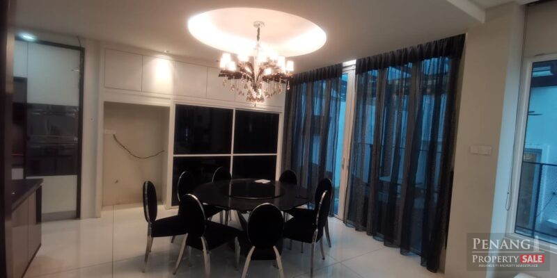 For Sale 3 Storey Bungalow Asiahills Bukit Gambier 11700  Pulau Pinang