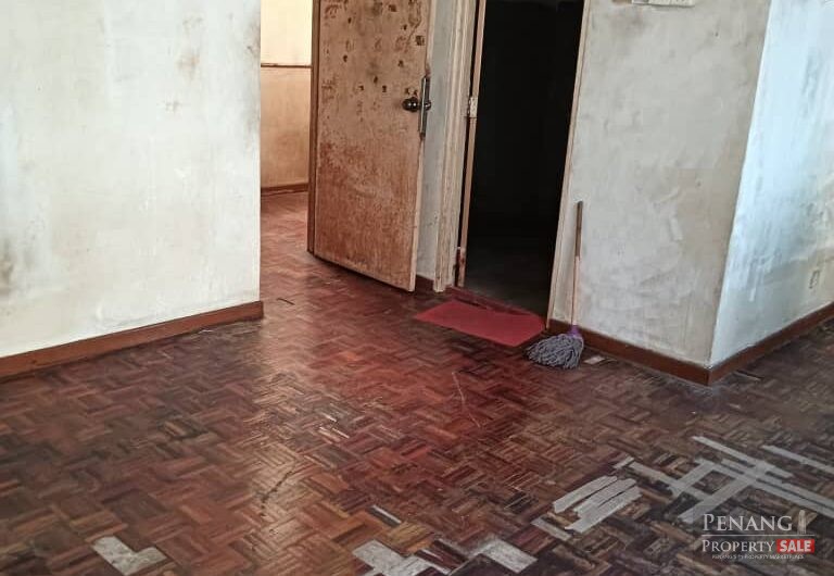 For Sale 2 Storey Terrace House Pusat Perniagaan Taman Perai Utama Seberang Perai Tengah Pulau Pinang