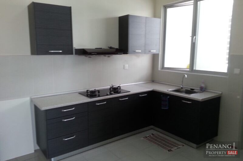 For Rent Kelisa Residence Perai Butterworth Pulau Pinang