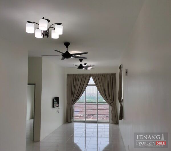 For Rent Kelisa Residence Perai Butterworth Pulau Pinang